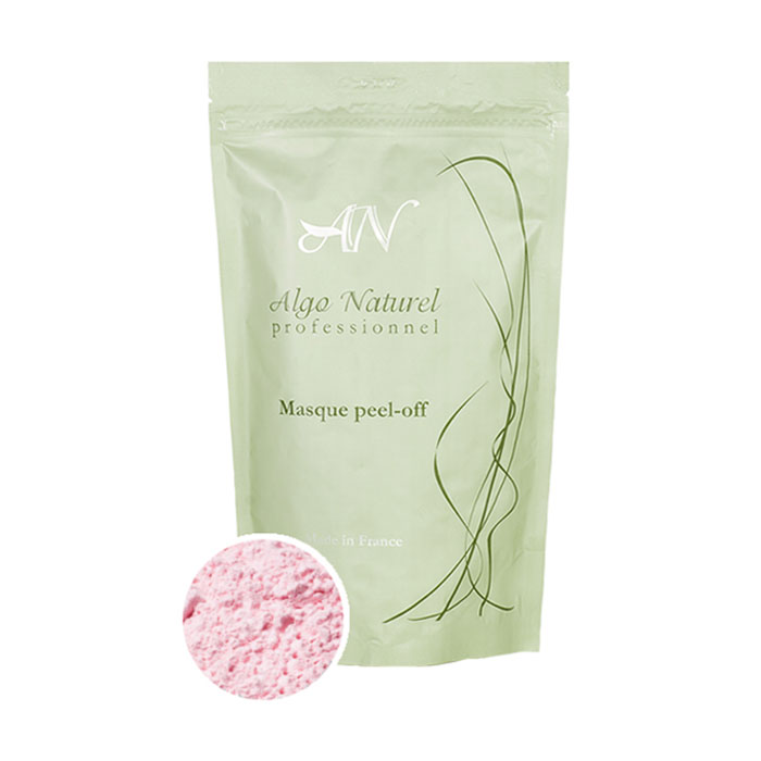 Альгінатна маска для обличчя Algo Naturel Masque Peel-Off Афродіта, 200 г