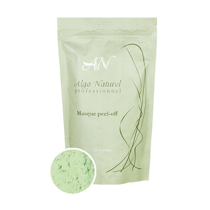 Альгінатна маска для обличчя Algo Naturel Masque Peel-Off Екстразволожувальна, 200 г