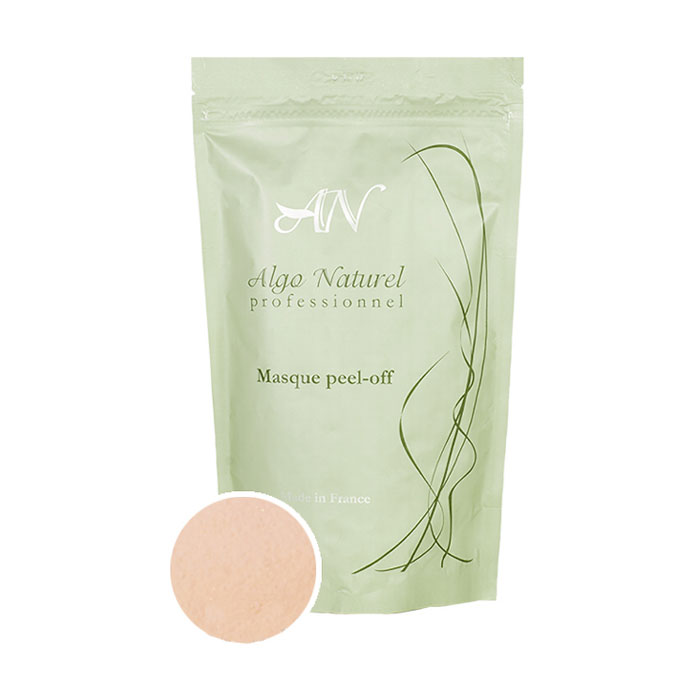 Альгінатна маска для обличчя Algo Naturel Masque Peel-Off Золота, 200 г