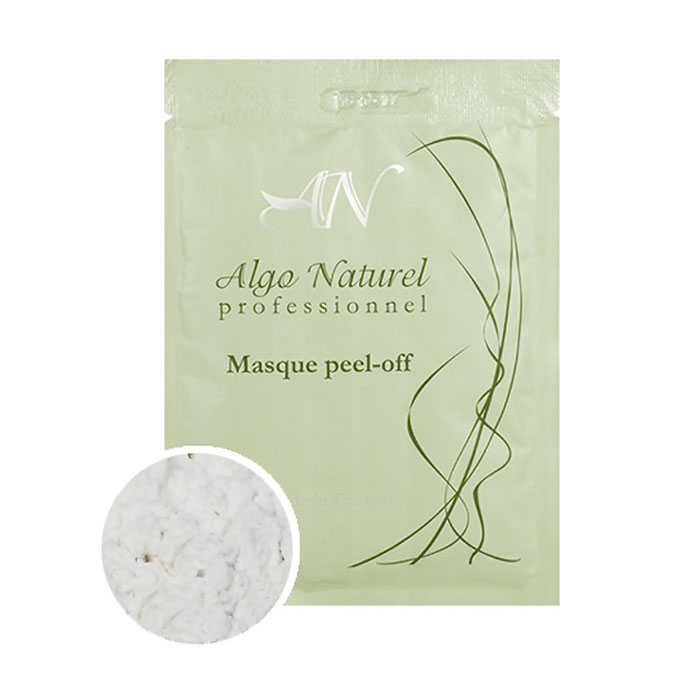 Альгінатна маска для шкіри навколо очей Algo Naturel Masque Peel-Off, 25 г